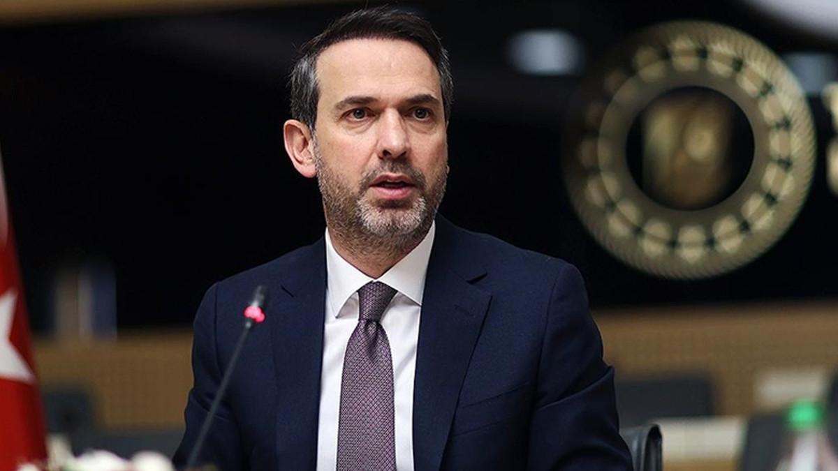 Bakan Bayraktar duyurdu: Etiyopya ile enerjide iş birliği derinleşiyor