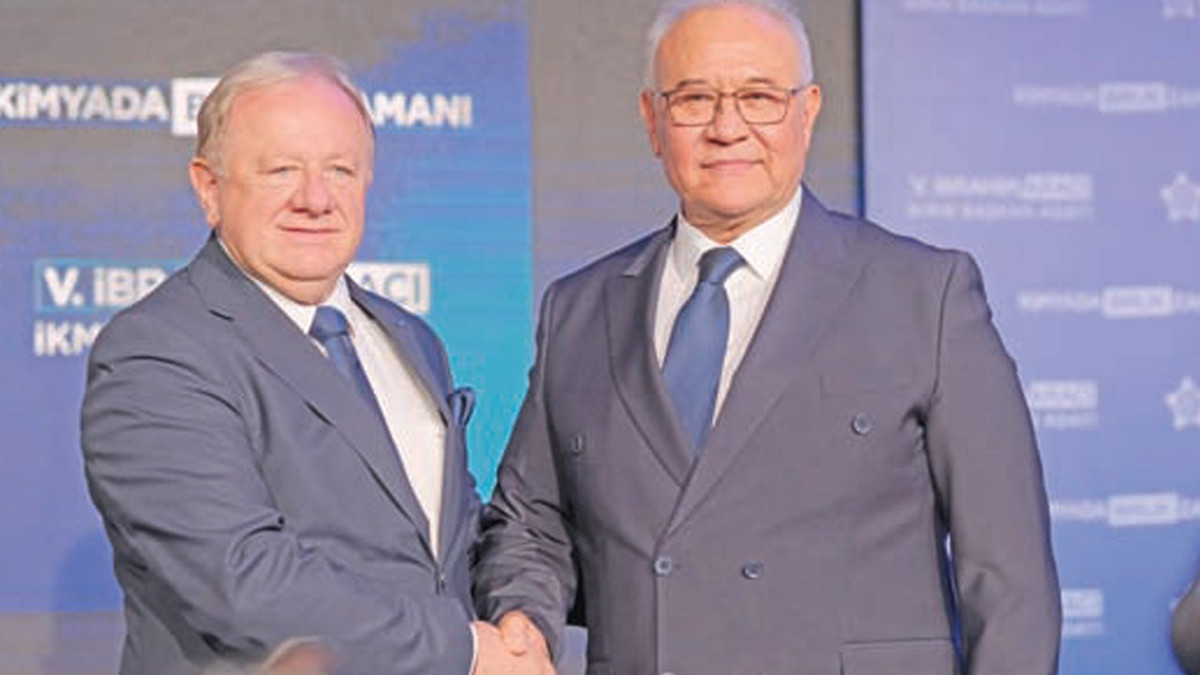 Vefa İbrahim Aracı: Rekabetçilik fiyat indirimi üzerinden sürdürülemez