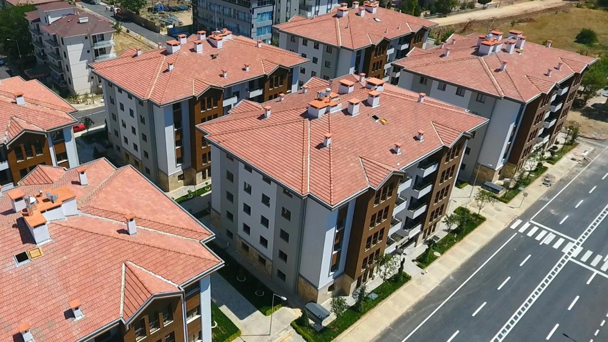 TCMB 'Yeni Kiracı Kira Endeksi'ni yayınlamaya başladı