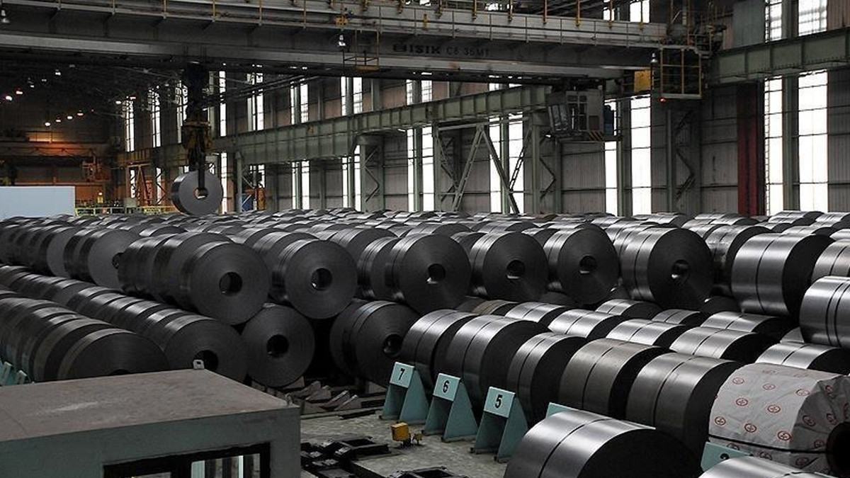 Türk çeliği AB kotasını Adriyatik’te aşacak