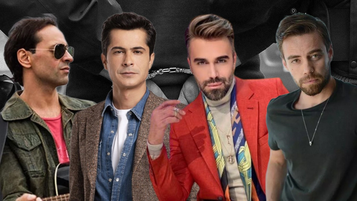 Ünlülere yönelik uyuşturucu operasyonu: Murat Dalkılıç, Kaan Tangöze, İsmail Hacıoğlu ve Kemal Doğulu gözaltında