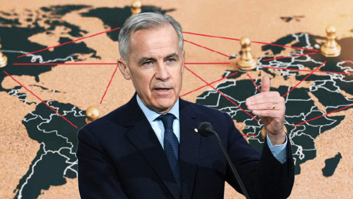 Küresel ticarette yeni denge: Kanada'nın öncülüğünde Trump tarifelerine karşı kalkan