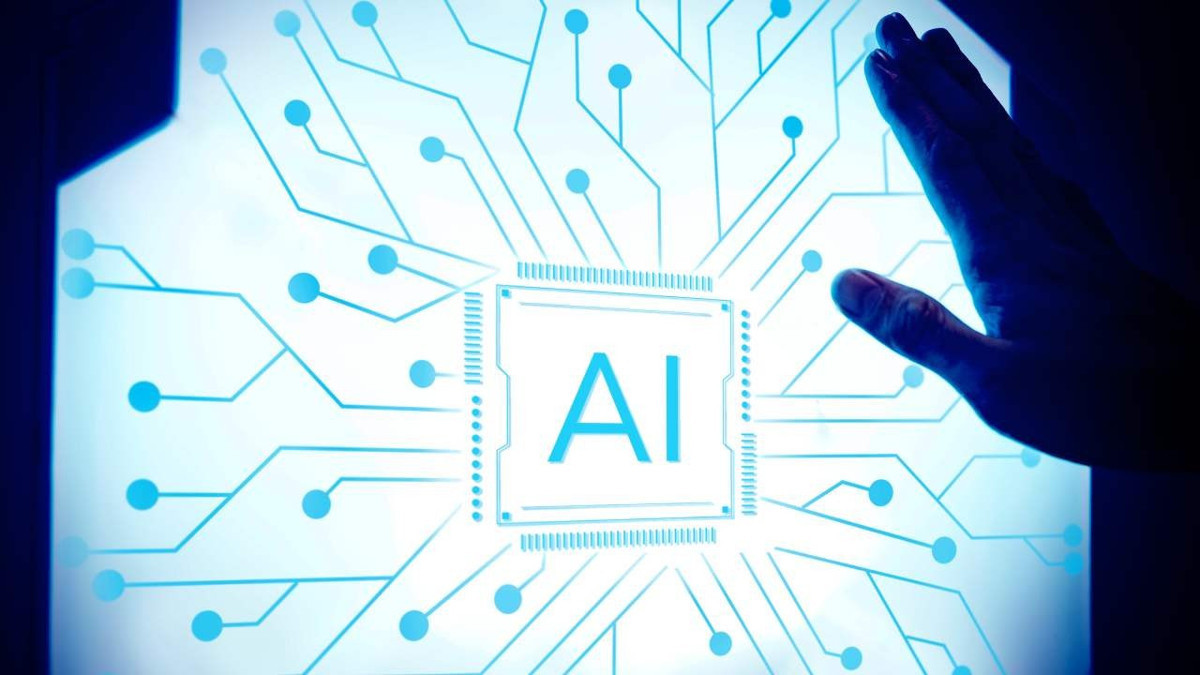 Avrupa'dan OpenAI'a dev rakip! İsveç'te milyar dolarlık yapay zeka üssü kuruluyor