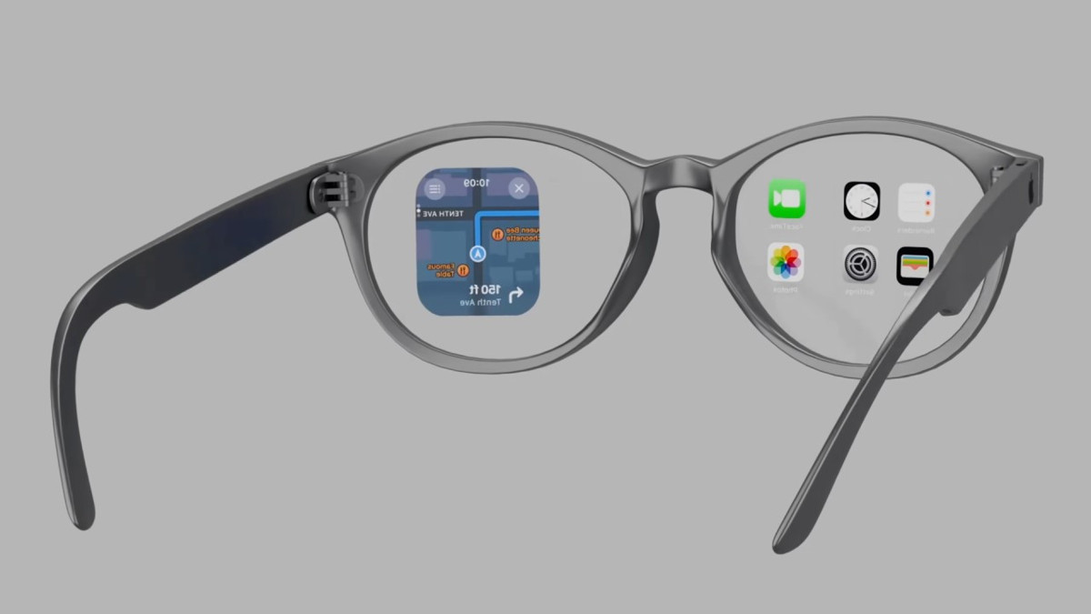 Apple’ın AR gözlüğü geliyor: Tarih ve özellikler belli oldu