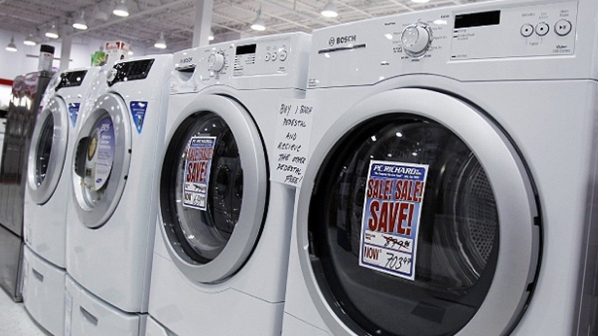 ABD'de dayanıklı mal siparişleri azaldı