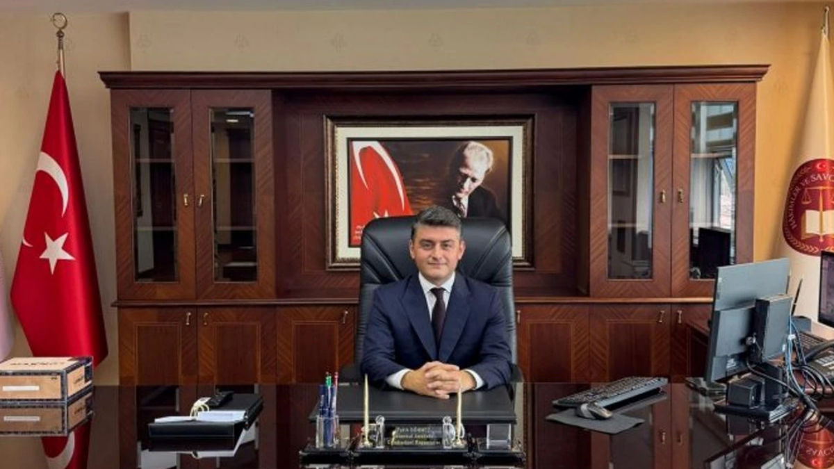 Fatih Dönmez kimdir, kaç yaşında ve nereli?