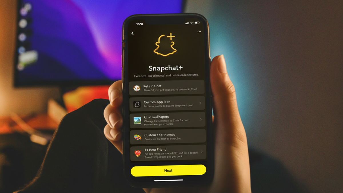 Z Kuşağının favorisi geri mi döndü? Snapchat'in abonelik gelirleri 1 milyar doları aştı!