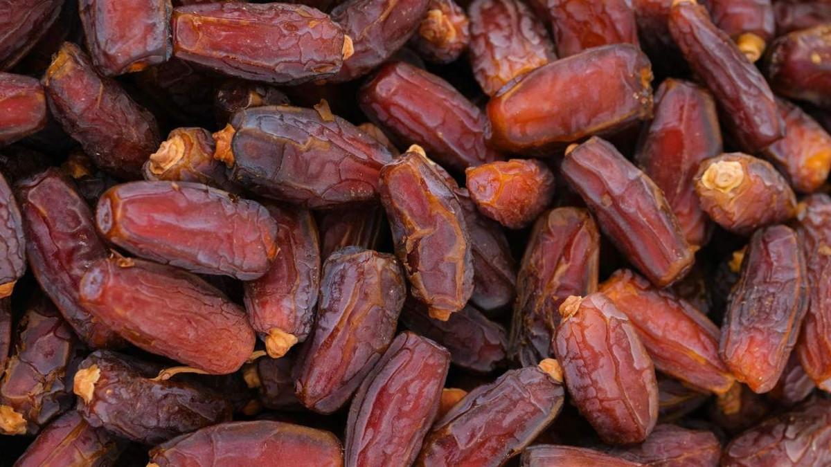 Küresel hurma ticaretinde tartışma yaratacak iddia: Yüzde 75'i İsrail'den