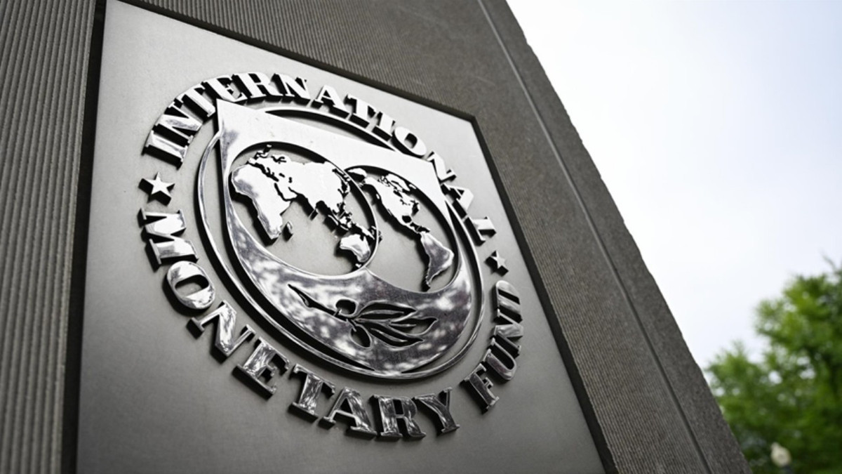 IMF’den Çin’e 'tüketim odaklı büyüme' çağrısı