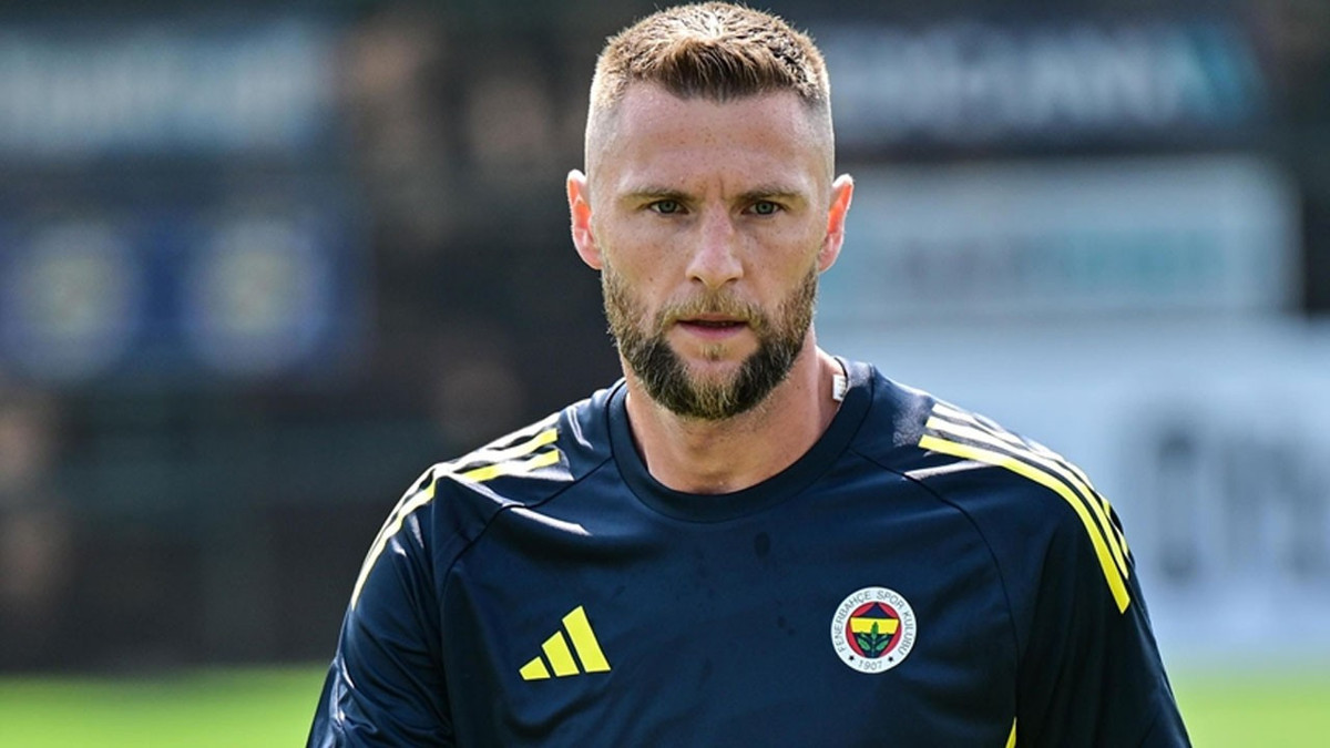 Fenerbahçe'ye Milan Skriniar'dan kötü haber