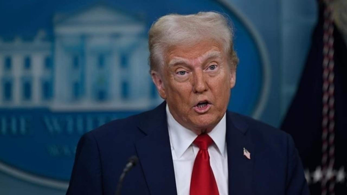 Trump'tan Obama'nın 'uzaylılar gerçek' sözlerine tepki: UFO dosyaları açıklanacak