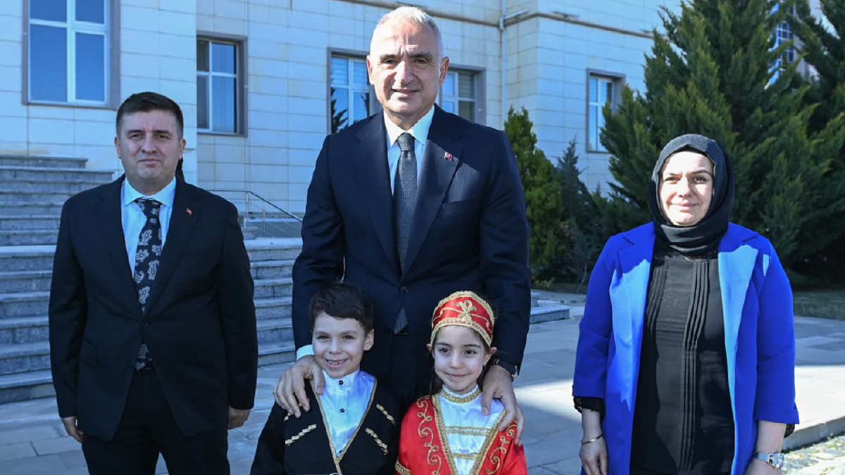 Kırıkkale turizmde atağa kalkıyor! Yeni yol haritası tamamlandı, dev projeler yolda