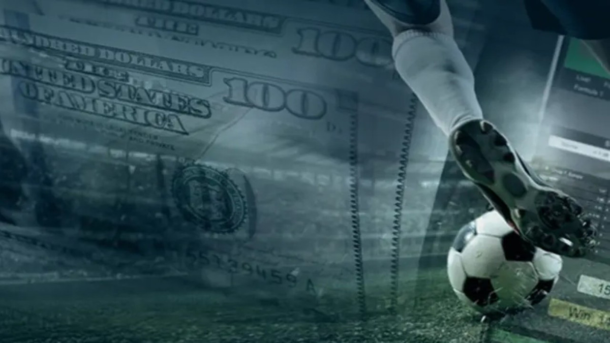 Yöneticilik yaptığı kulübün maçlarına bahis iddiası: 9 ilde operasyon, 31 gözaltı