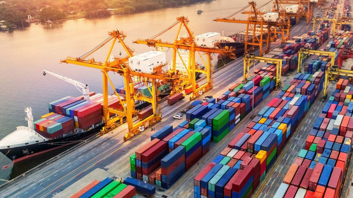 Yurt dışı üretici fiyat endeksinde sert yükseliş: Ocak ayında yıllık artış yüzde 35’i aştı