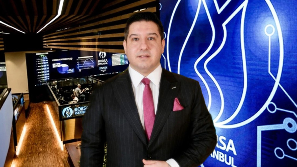 Murat Barışık borsadaki geri çekilmeyi yorumladı: Teknik bir düzeltme