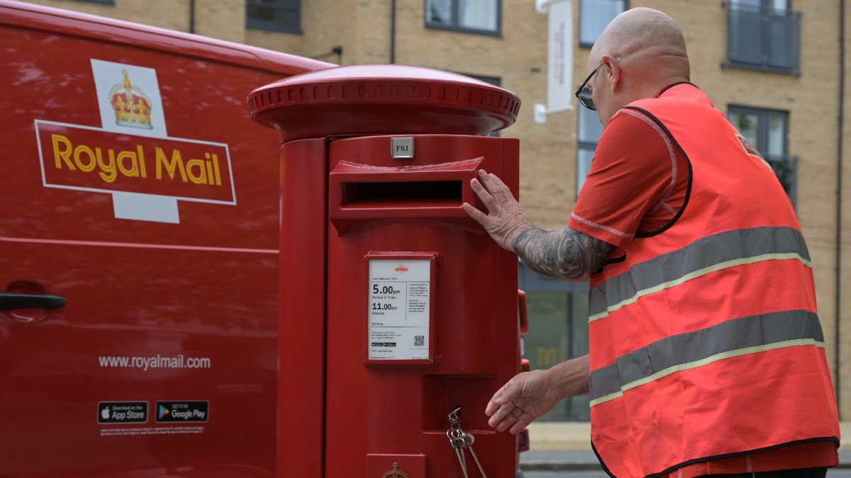 Posta krizi! 'Cumartesi teslimatı' tamamen kaldırılabilir