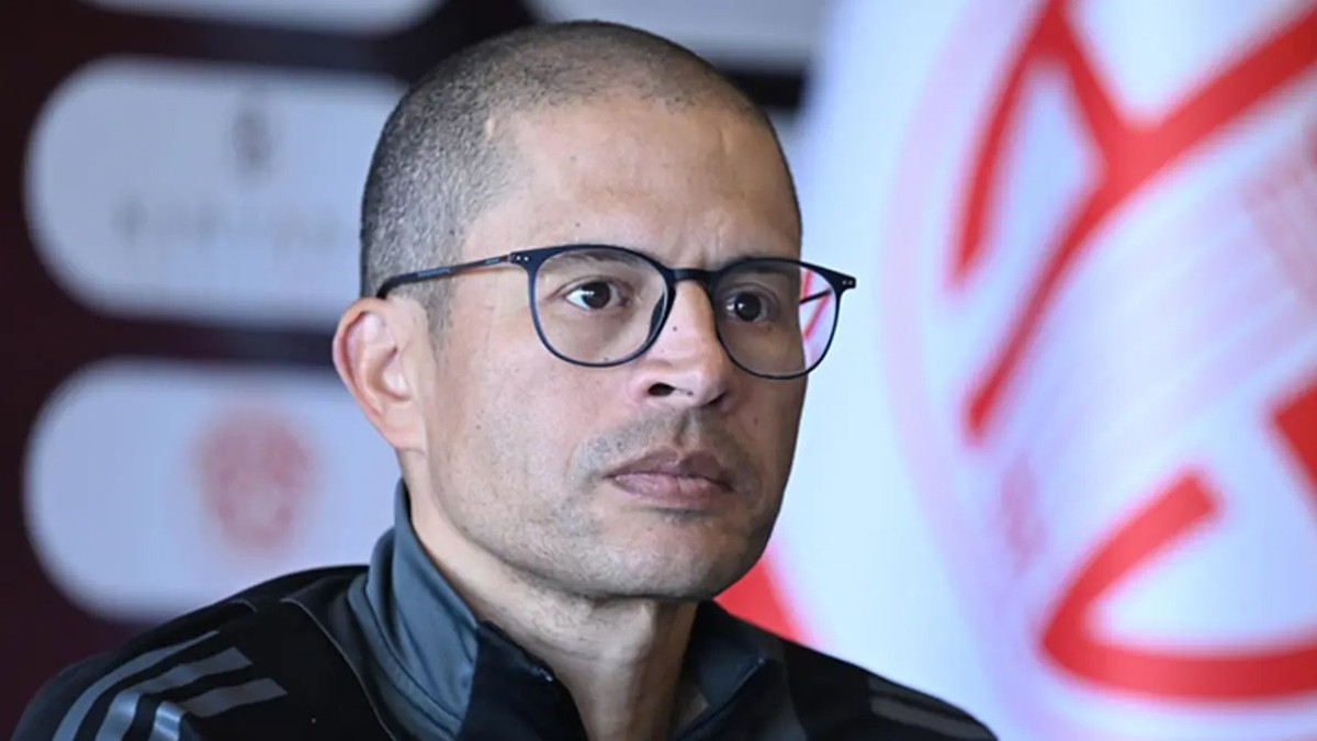 Alex de Souza'nın yeni takımı belli oldu