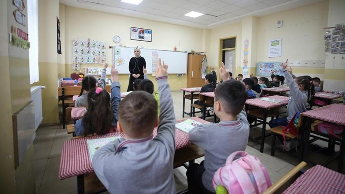 2. ara tatil ne zaman? Marta ara tatili hangi tarihte?