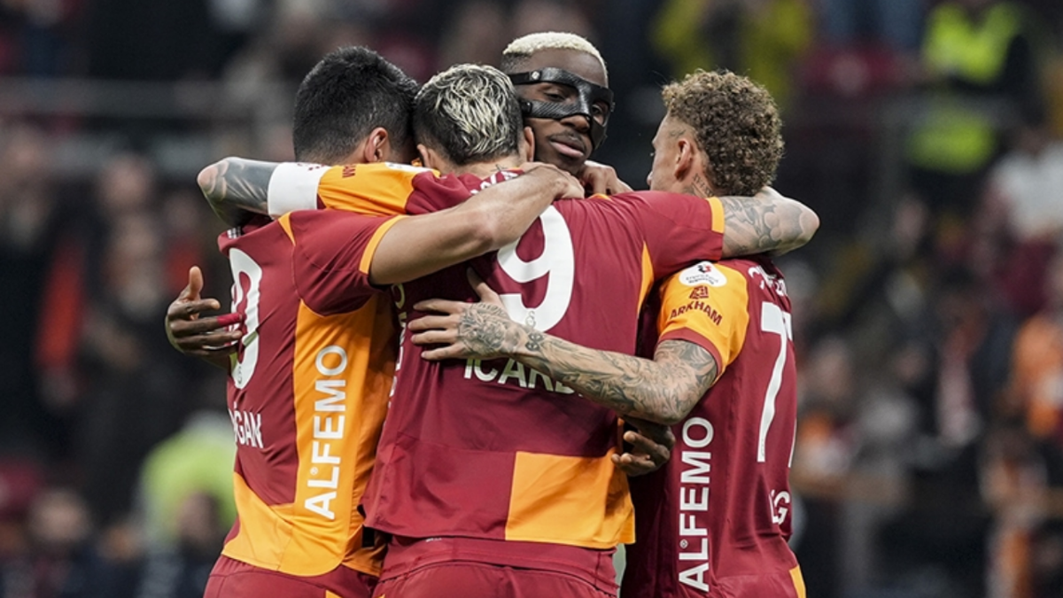 Konyaspor Galatasaray maçı ne zaman, saat kaçta, hangi kanalda? GS muhtemel ilk 11...