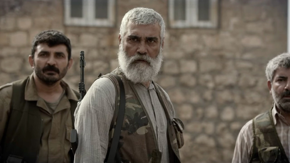 Berlin’de Gümüş Ayı’yı kazanan Kurtuluş filminin konusu ne?