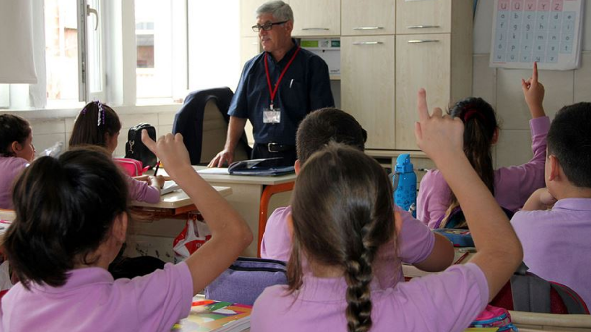 Okula başlama yaşı değişecek mi, değişti mi?