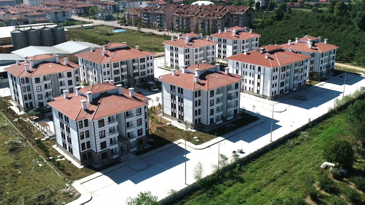 İzmir TOKİ kura çekimi ne zaman? TOKİ İzmir kura başvuru sonuçları açıklandı mı, nihai liste yayımlandı mı?