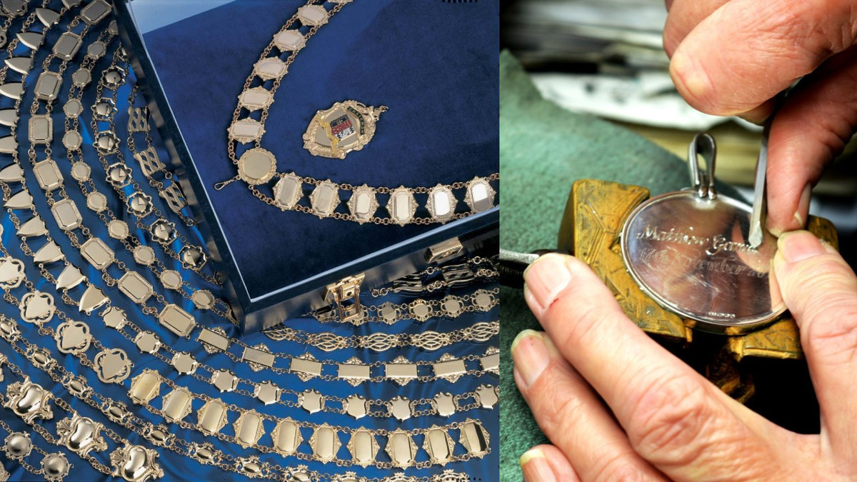 140 yıllık mücevher devi son anda kurtarıldı!