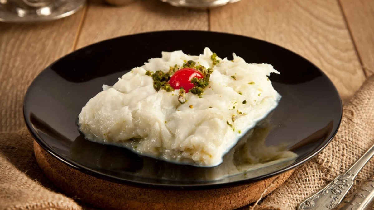 Ramazanın vazgeçilmezi güllaç el yakıyor: Maliyeti arttı, yüzde 30 zamlandı