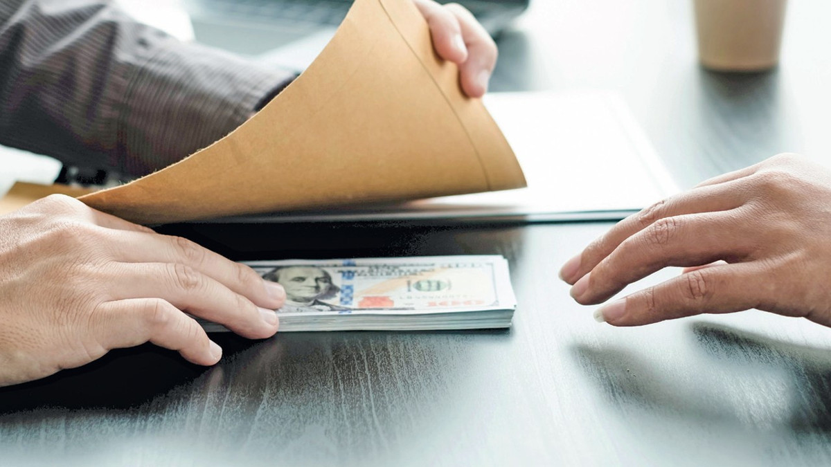 Şirketlerin görünmeyen kaybı: Suistimal faturası cirodan yüzde 5 götürüyor