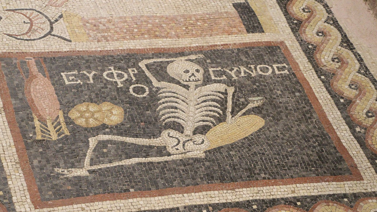 Hatay Arkeoloji Müzesi 2026 yılının sonunda ziyarete açılacak