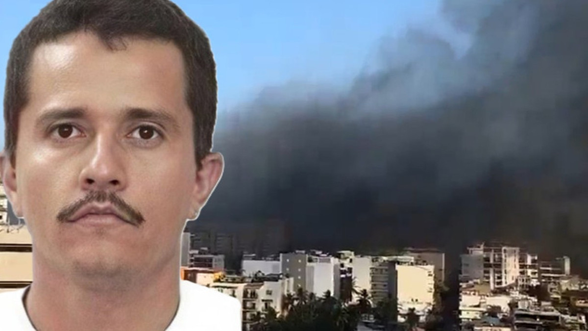 Kartel lideri El Mencho Meksika’da öldürüldü