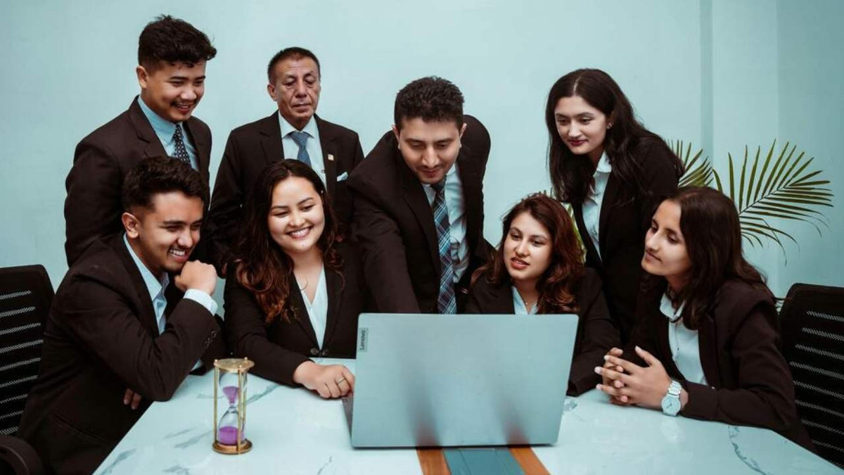 Bu bölümleri okuyan köşeyi dönüyor! 22 yaşında 90 bin dolarla işe başlıyorlar