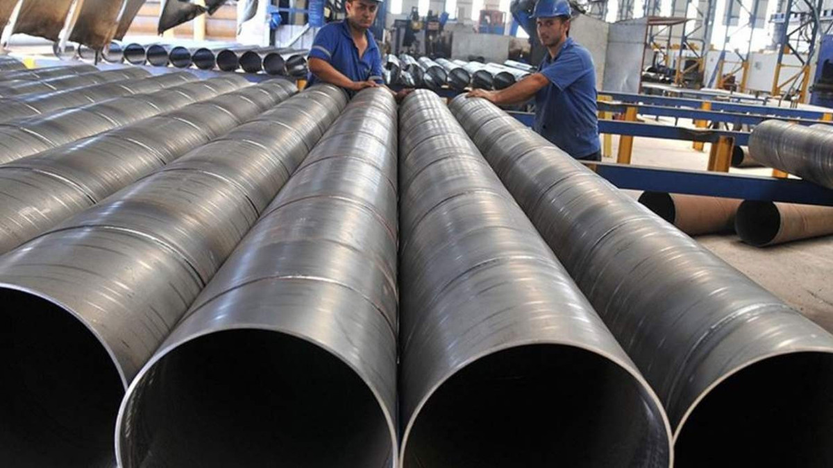 Türkiye'nin en büyük şirketlerindendi, TMSF'ye devrediliyor