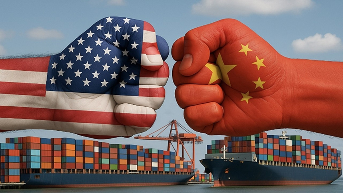 Çin'den ABD'ye tarifeleri iptal etme çağrısı