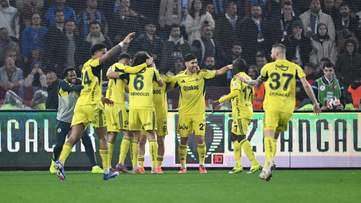 Fenerbahçe Kasımpaşa maçı ne zaman, saat kaçta, hangi kanalda? FB muhtemel ilk 11