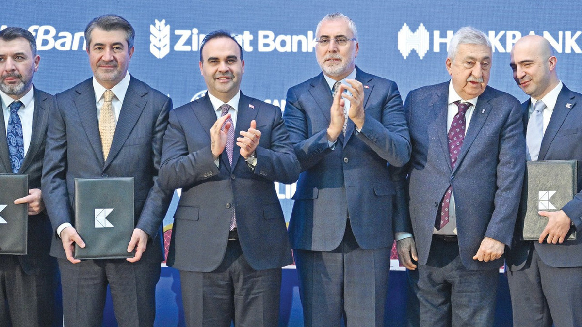 İşletmelere 50 milyon TL kredi desteği verilecek