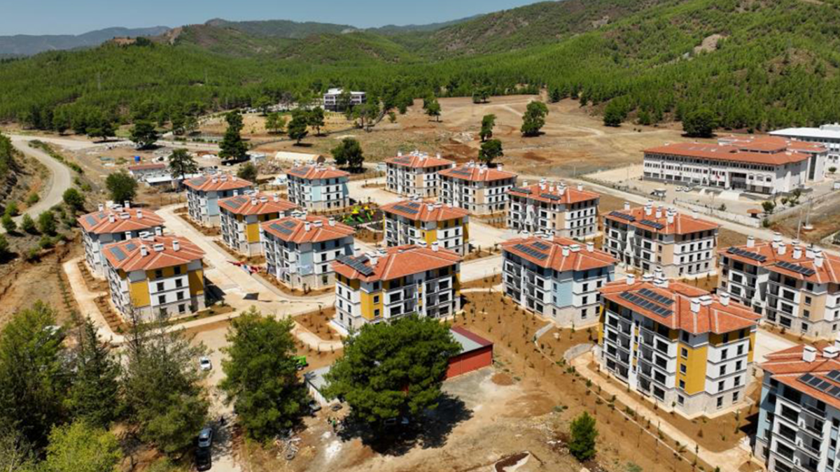 Ankara TOKİ kura çekimi ne zaman? TOKİ Ankara isim listesi yayımlandı mı, başvuru sonuçları ilan edildi mi?