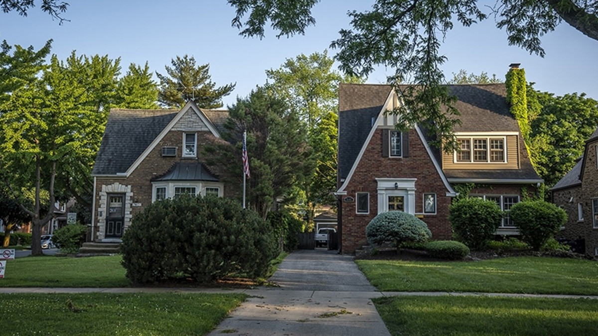 ABD'de konut fiyatlarının artış hızı aralıkta yavaşladı