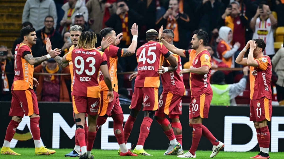 Galatasaray Şampiyonlar Ligi maçı bugün mü? Juventus - GS maçı ne zaman, saat kaçta, hangi kanalda?