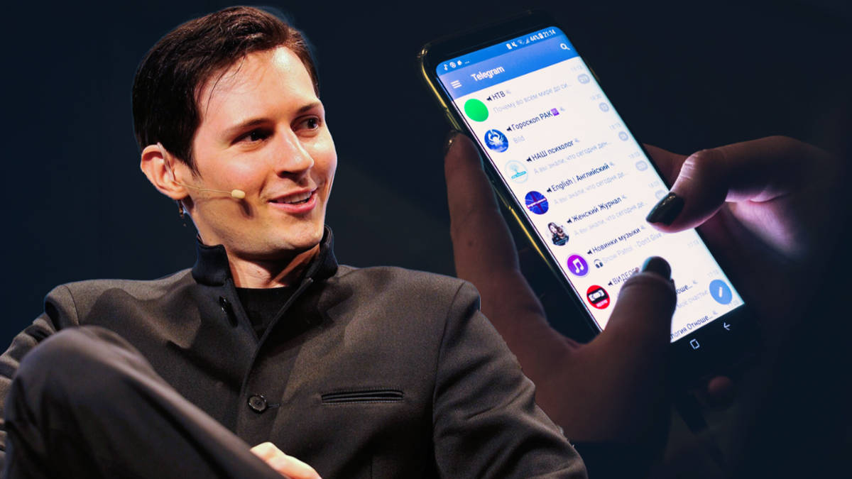 Rusya'dan Telegram hamlesi: Pavel Durov hakkında terör soruşturması!