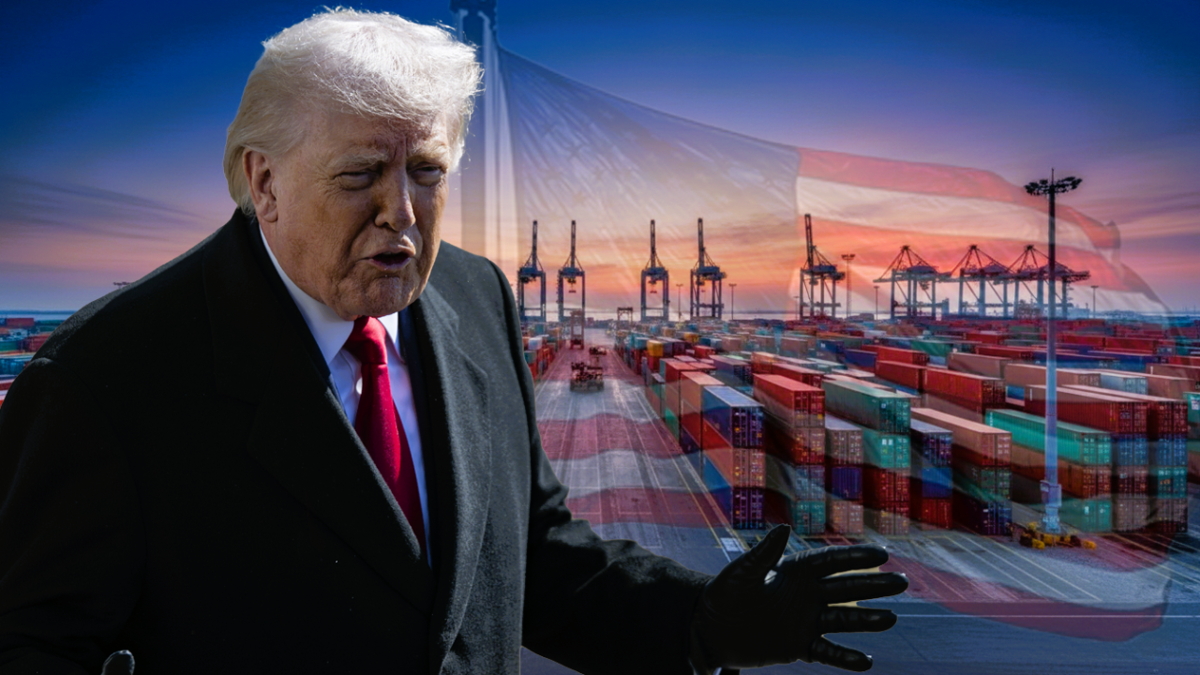 Trump'ın küresel vergi planı devrede: Gümrük vergileri yürürlüğe girdi