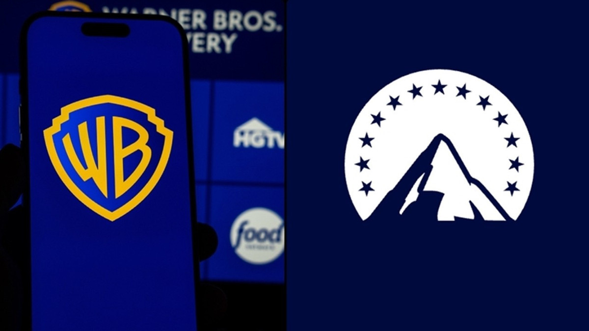 Warner Bros. Discovery, Paramount'un teklifini incelemeye aldı
