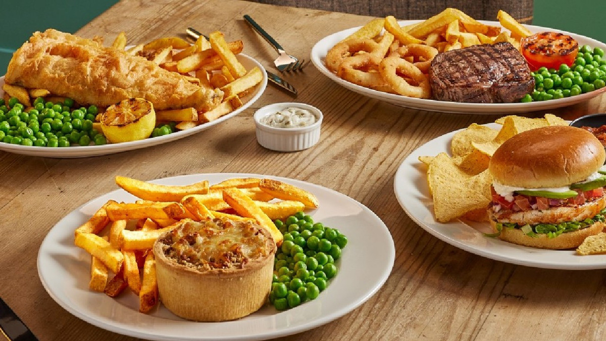 91 şubesi bulunan restoran zinciri bir şubesini daha kapatma kararı aldı