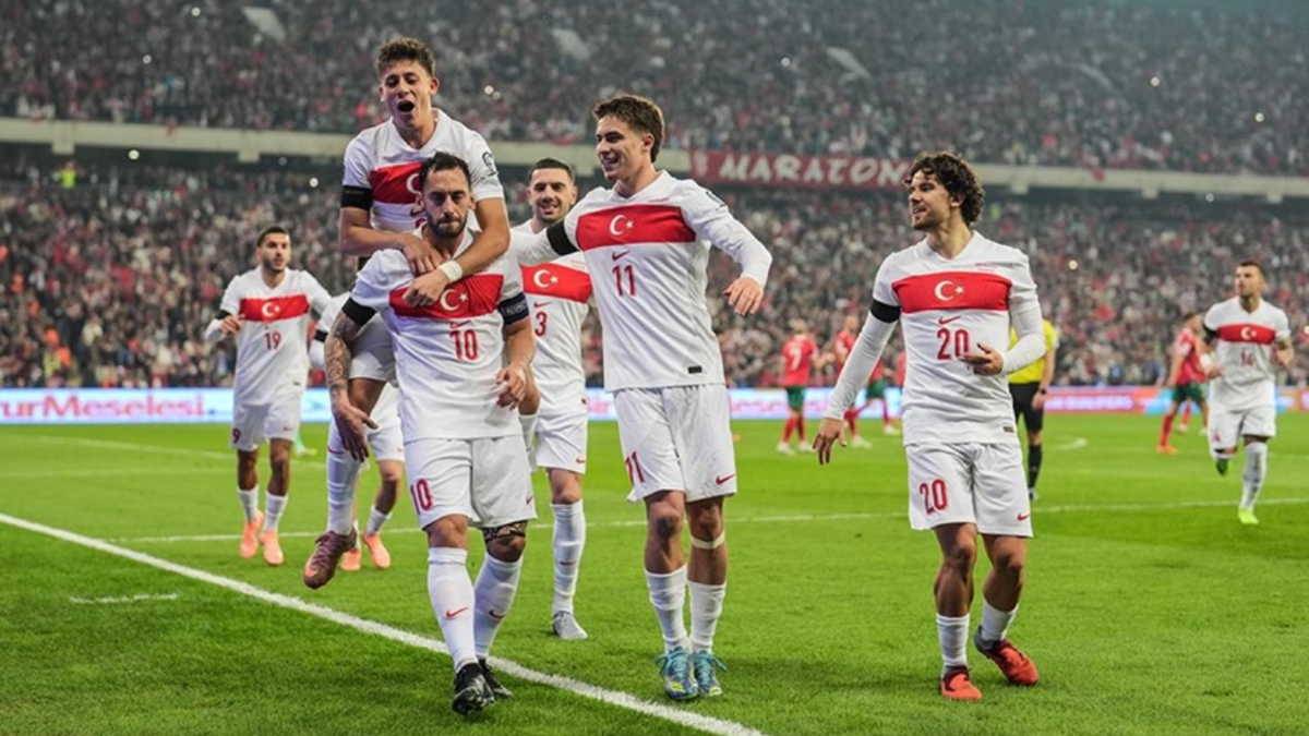Milli MAÇ TARİHİ: Türkiye-Romanya maçı ne zaman, saat kaçta, hangi kanalda?