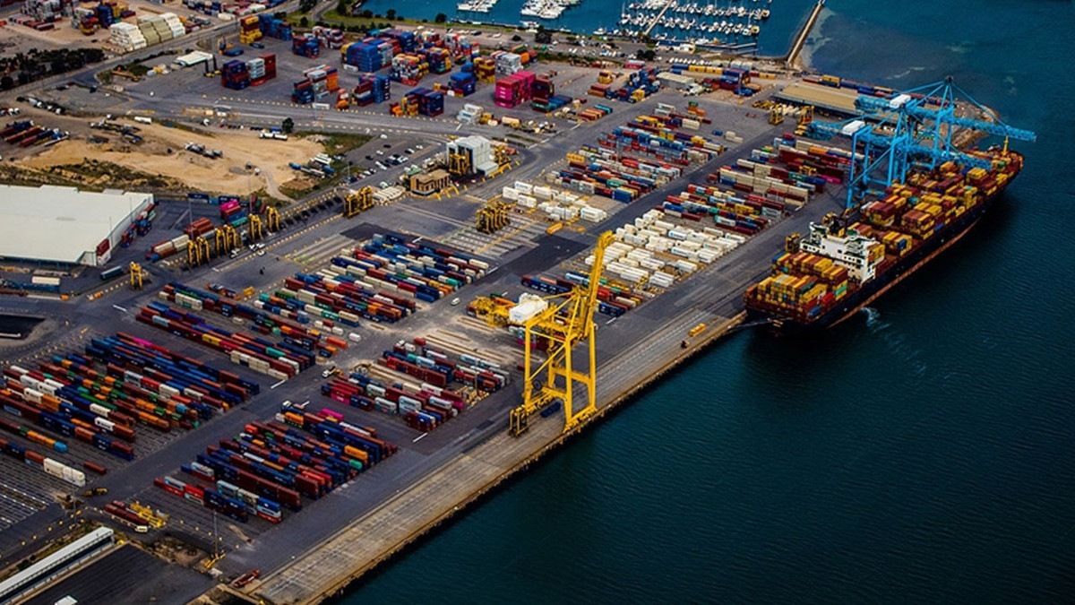 Küresel mal ticareti 2025’te hızlandı: Büyüme yüzde 4,4’e çıktı