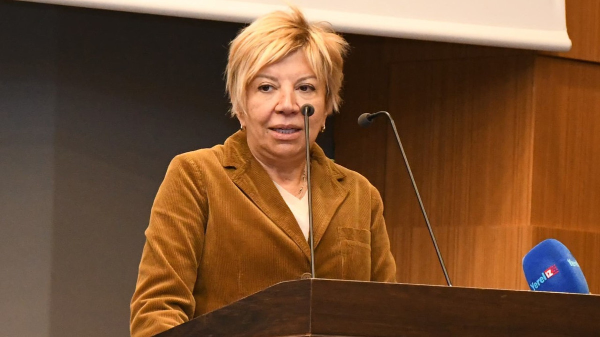 İTB Başkanı Kestelli: Serbest ticaret anlaşmaları tarımı zorlayacak