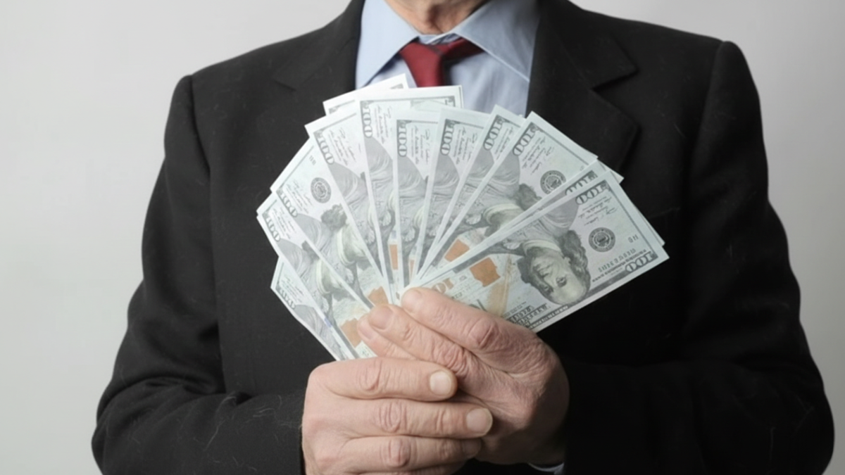 Forbes listeyi güncelledi: Türkiye'nin en zenginleri belli oldu!