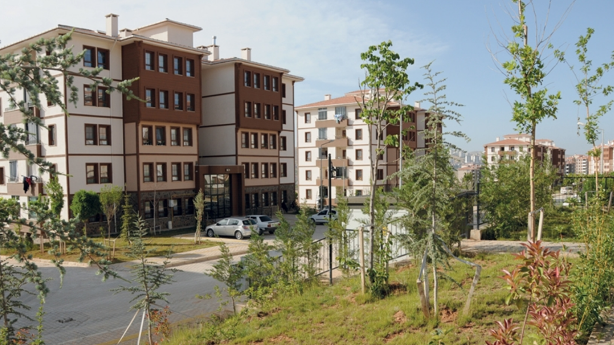 Muğla TOKİ başvuru sonuçları açıklandı mı, isim listesi belli oldu mu? Kura çekimi ne zaman?