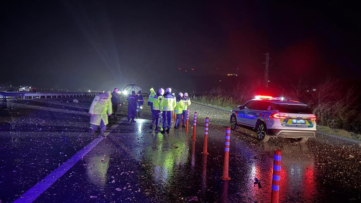 Balıkesir’deki F-16 kazasında yeni görüntüler: Olay yerine giden vatandaşlar kaydetti