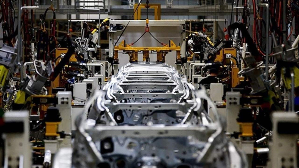 Alman devlerinde 'yeniden yapılanma' dalgası